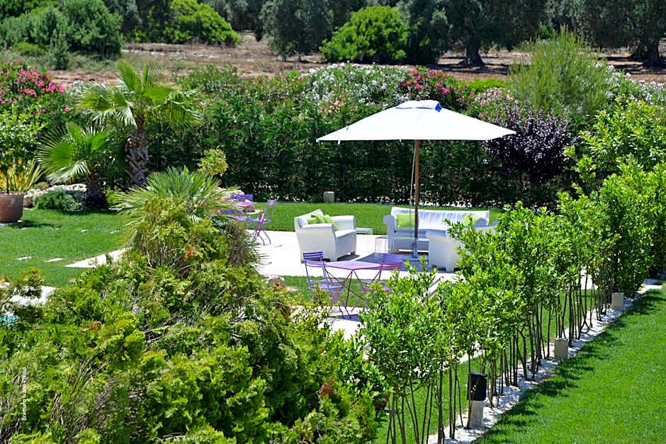 Le Scuderie - Castello Monaci