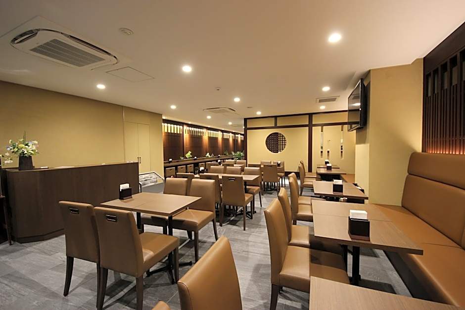 Toyoko Inn Kyoto Shijo-Omiya