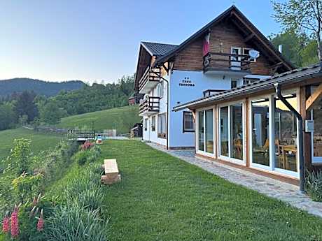Casa Teodora