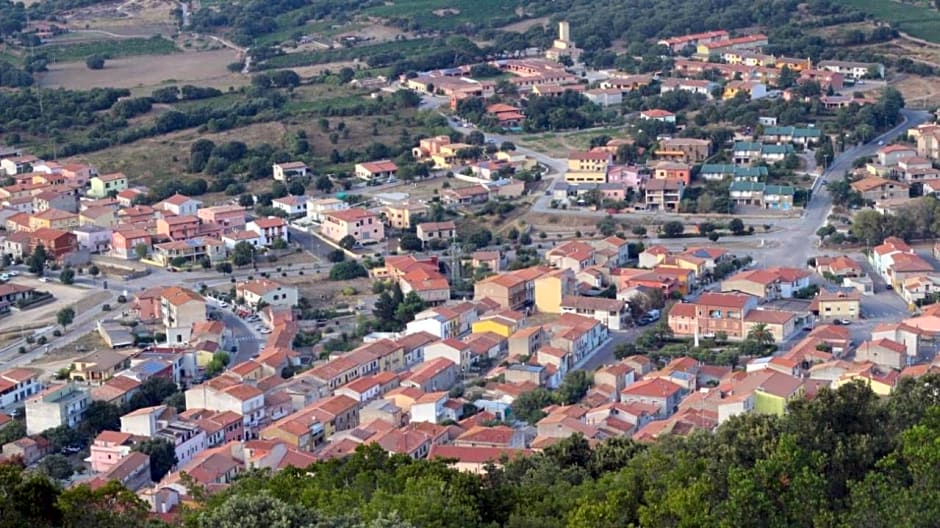 B&B L'amaca della felicità