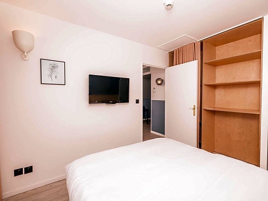 Ibis Styles Deauville Villers Hotel