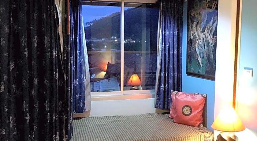 Casa E Mare Hotel