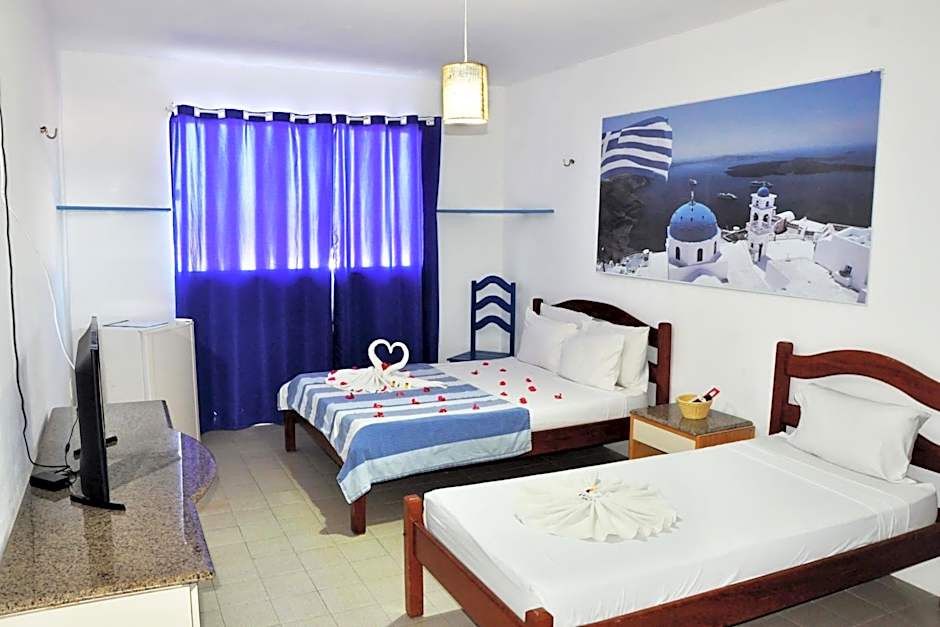 La Suite Praia Hotel