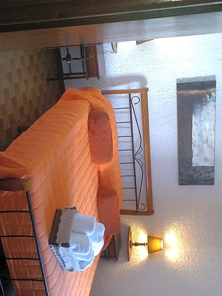 Villa Belmar Self-Catered Apartments