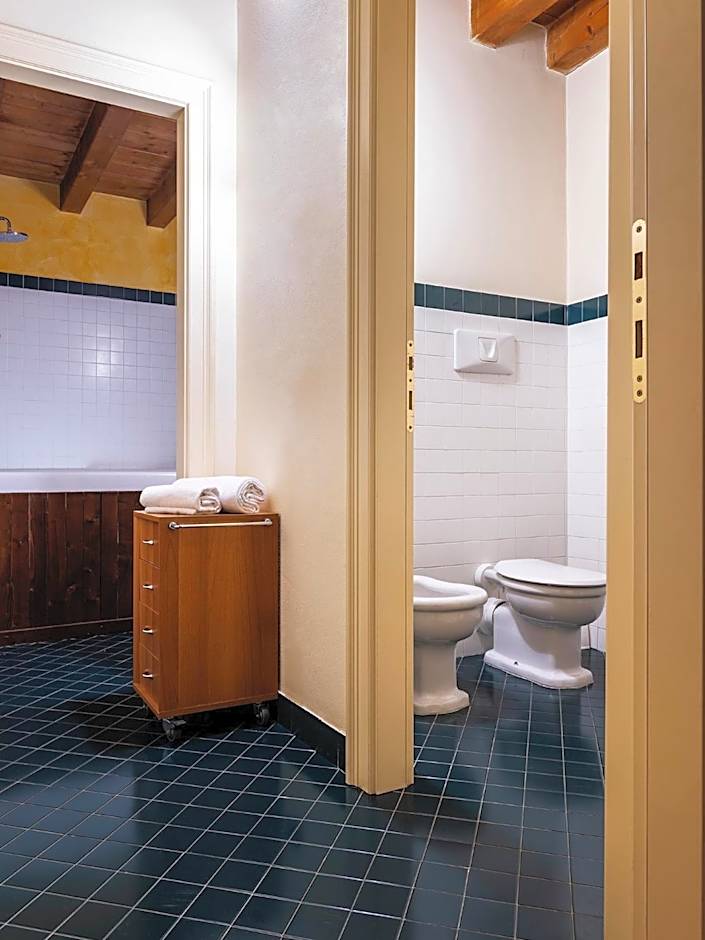 Parco Termale di Villa Dei Cedri