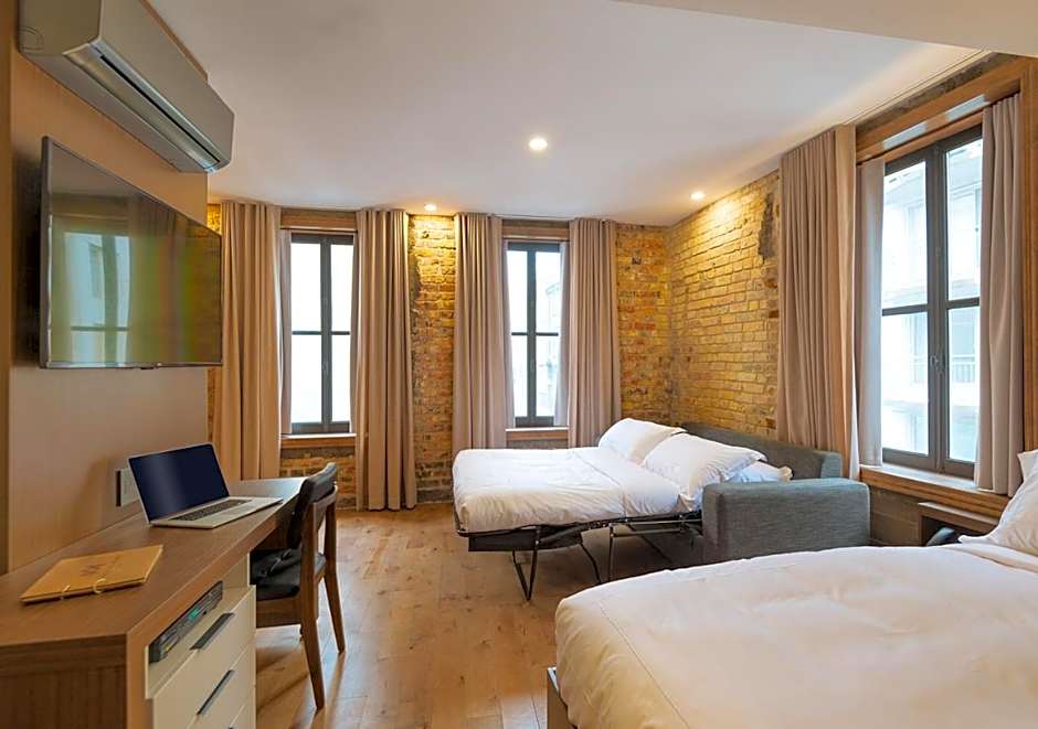 La Maison Kent - Par Aneyro