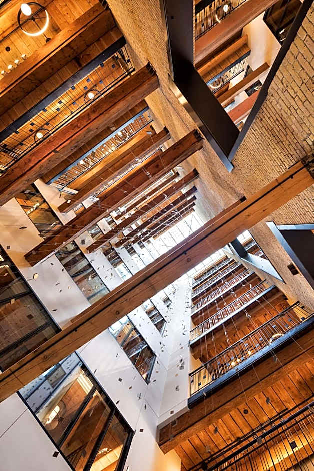 Canopy by Hilton Minneapolis Mill District