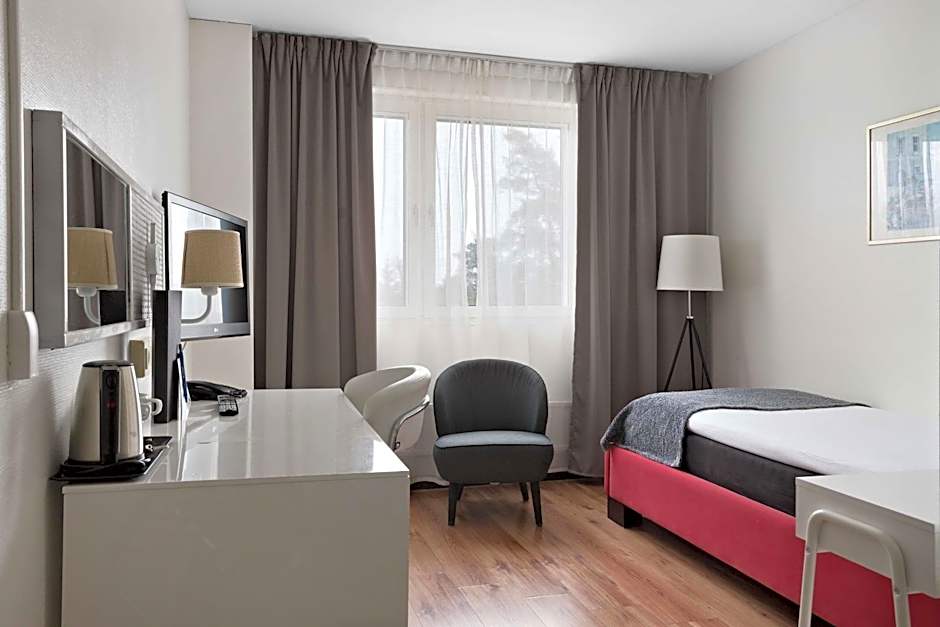 Best Western Gustaf Froding Hotel & Konferens