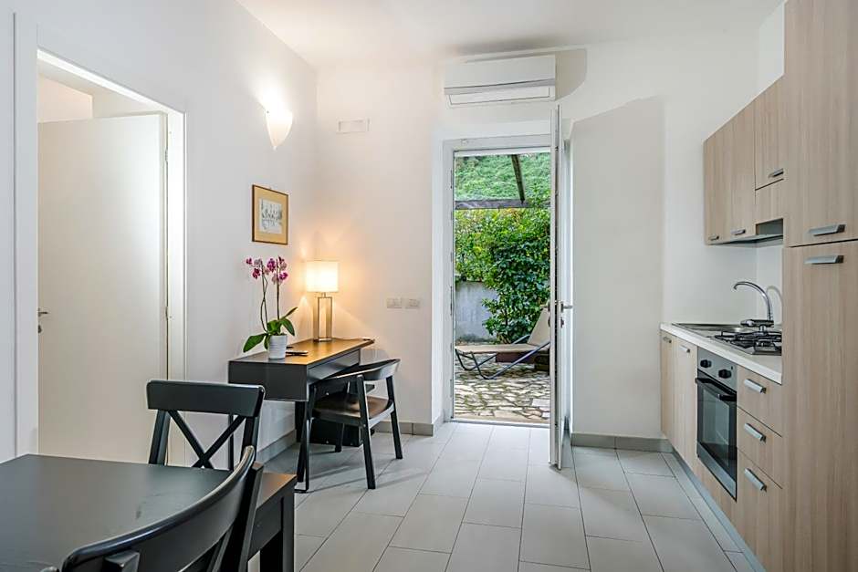 Residence Le Axidie