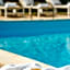 Paradise Art Hotel by Mr and Mrs White