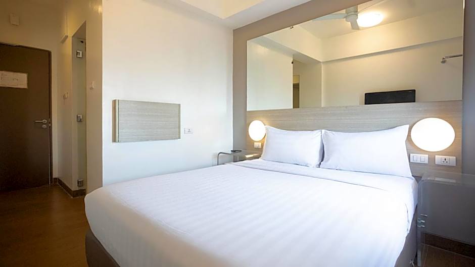 Photo 1 of 11 of Double Room