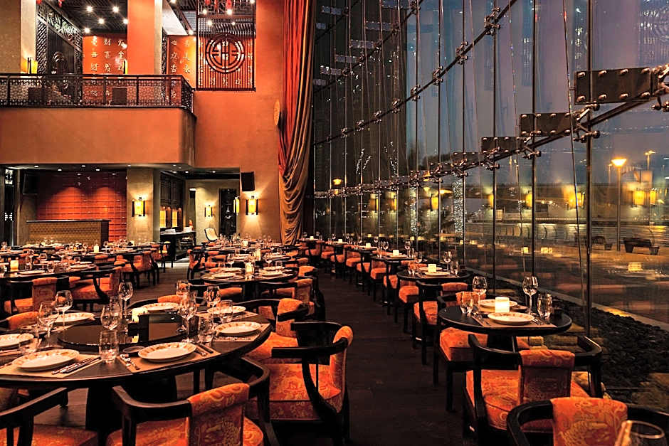 Grosvenor House, A Luxury Collection Hotel, Dubai