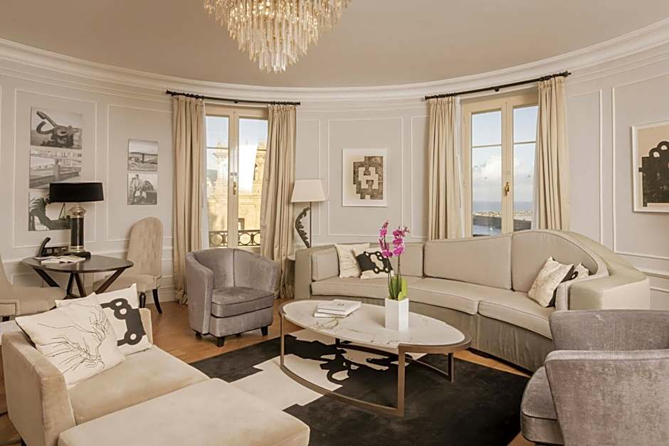 Hotel Maria Cristina, A Luxury Collection Hotel, San Sebastian