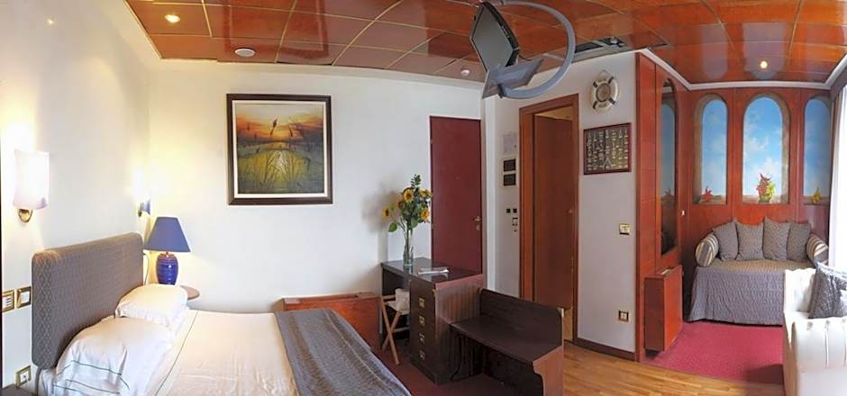Hotel Soraya & Apartments