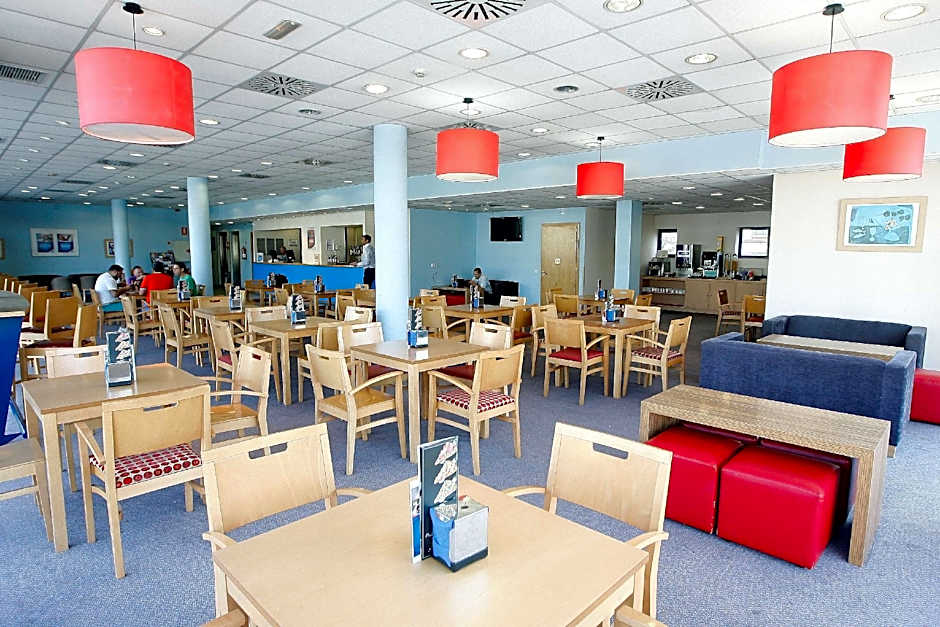 Travelodge Barcelona Fira