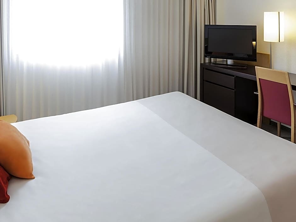 Novotel Maastricht