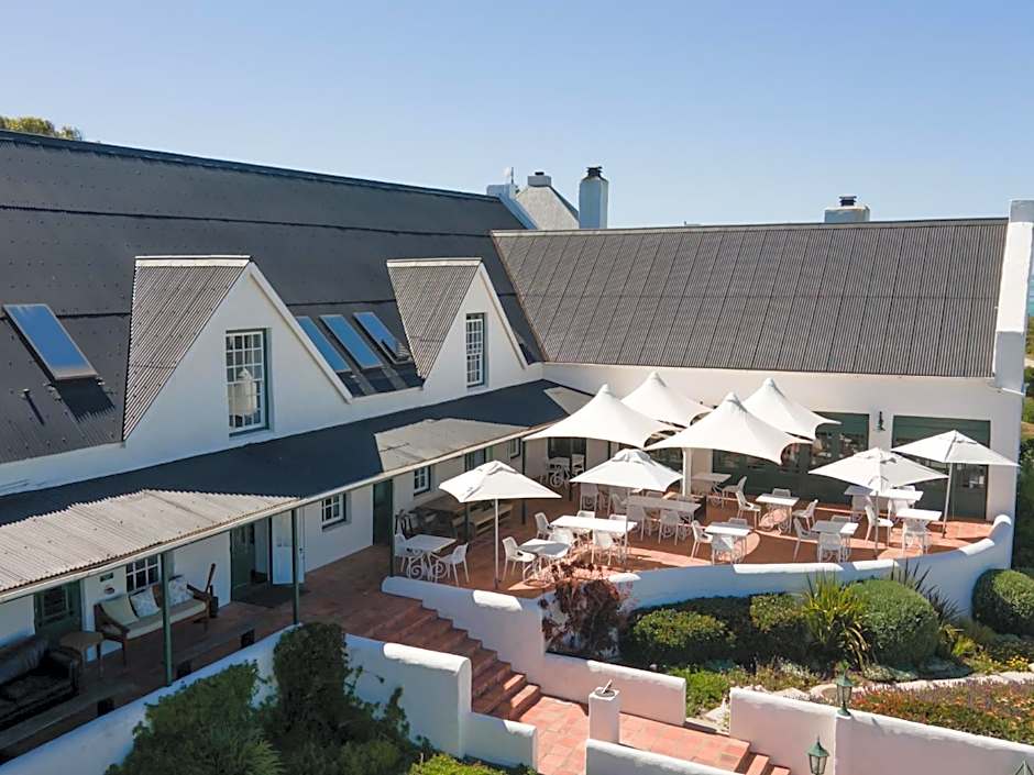 Adventure Pad's by The Farmhouse Hotel