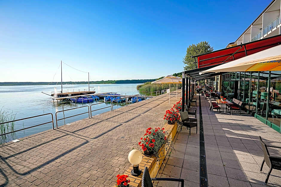 TOP CountryLine Seebad Casino