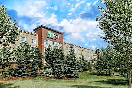 Holiday Inn Express & Suites Spruce Grove - Stony Plain By IHG