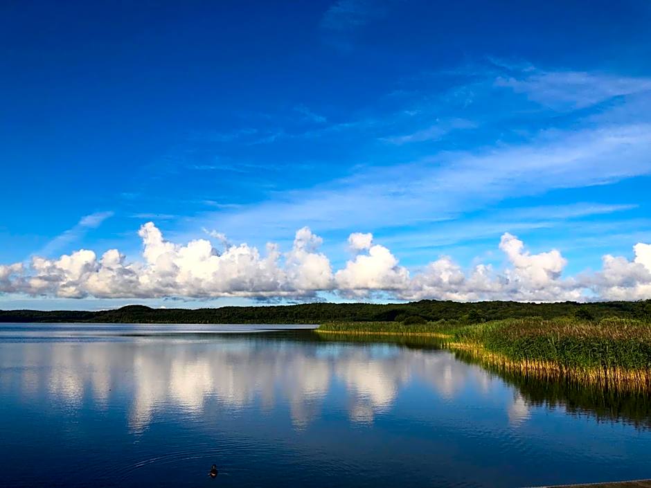 Oma's Küche & Quartier