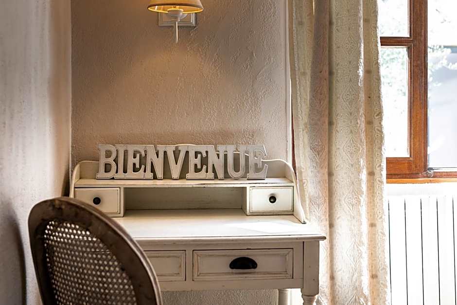 Boutique Hôtel Azur