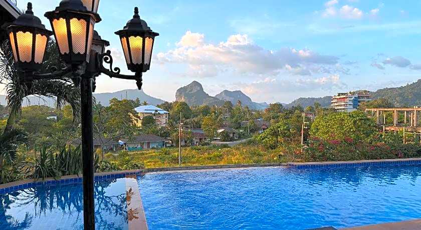 Phu Dahla Residences