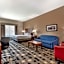 Best Western Plus Big Lake Inn