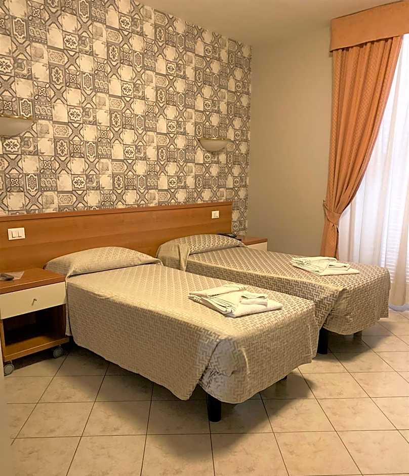 Hotel Lo Scudiero