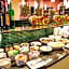 Steigenberger Airport Hotel Frankfurt