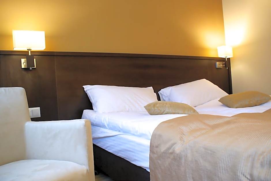 Hotel Lazur SPA & Conference