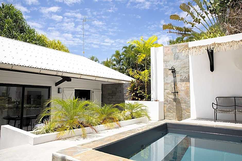 Domaine de la Palmeraie - Villas Lodge