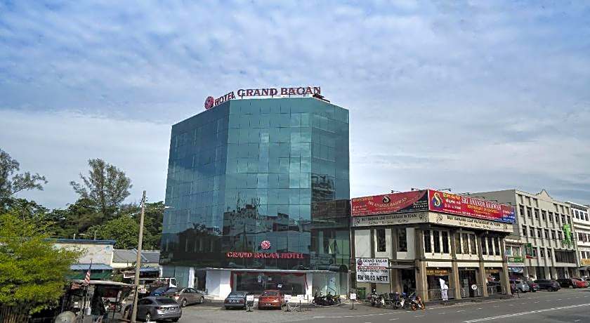 GRAND BAGAN HOTEL SDN BHD