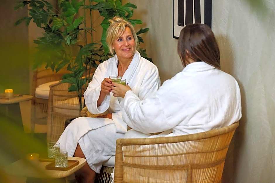 Van der Valk Palace Hotel Noordwijk