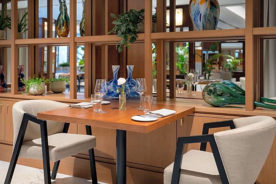 Almanac X Alcron Prague