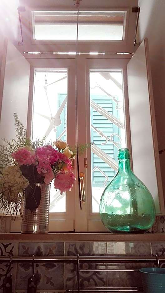 B&B Mastro Francesco