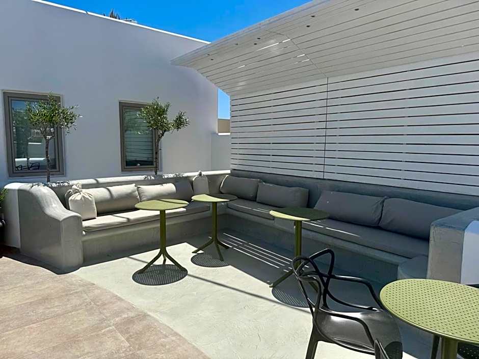 La Bellezza Eco Boutique Hotel