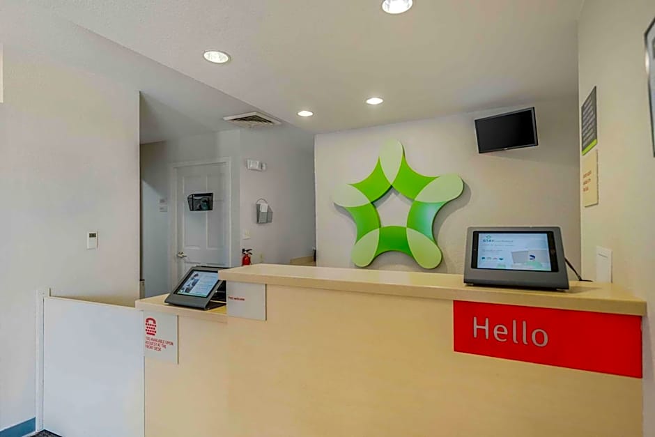 Extended Stay America Suites - Chicago - Elgin - West Dundee