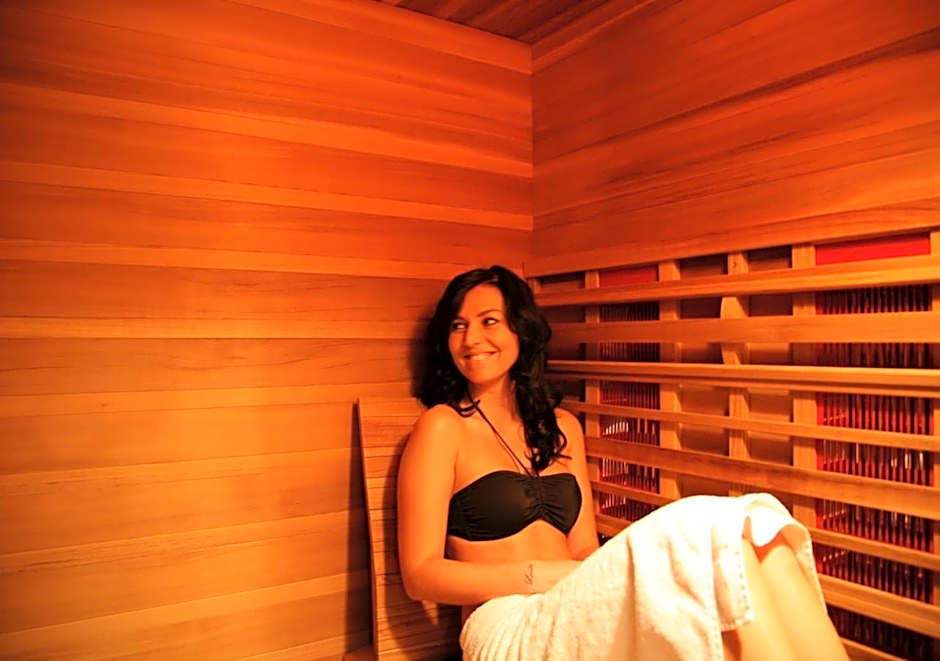 Logis Ax Hôtel Spa & Restaurant