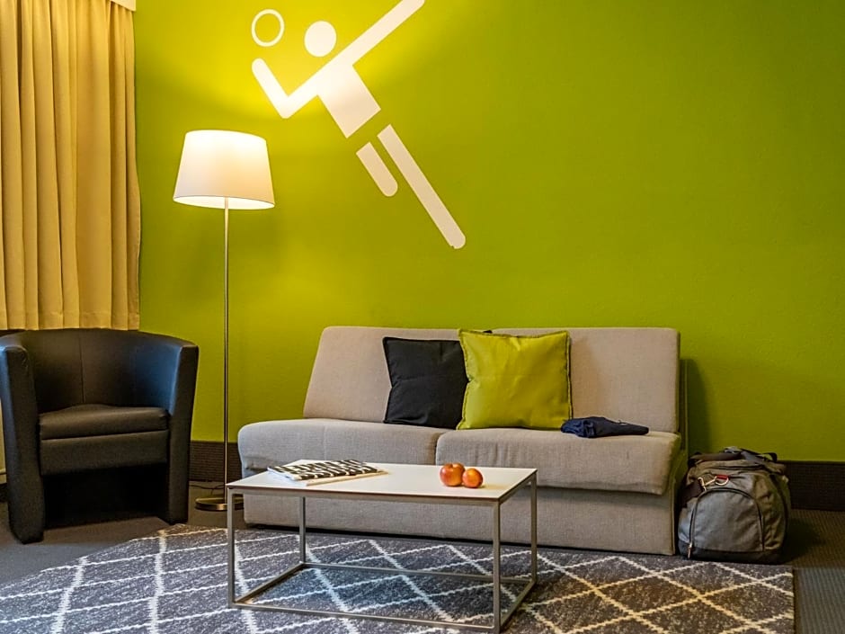 k1 sporthotel - Bike & Ski inklusive Hotel
