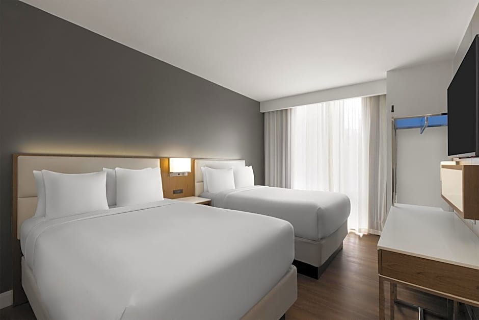 Best Western Premier Empire State Hotel