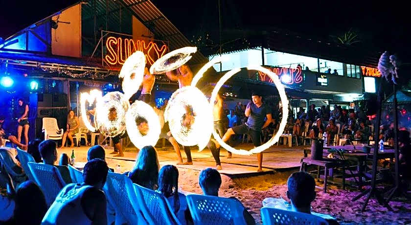 The One Hostel Phi Phi Island