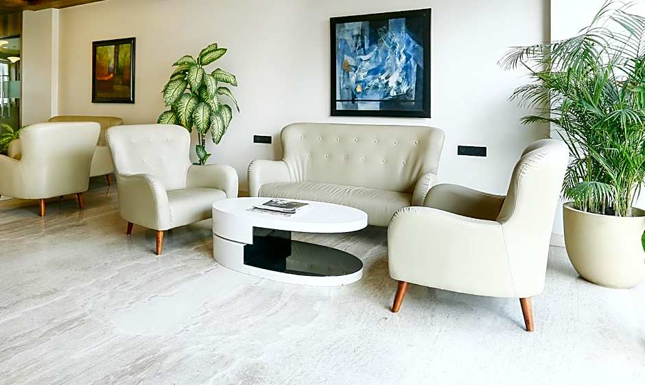 Treebo Premium Eden Residency Near Sec 29