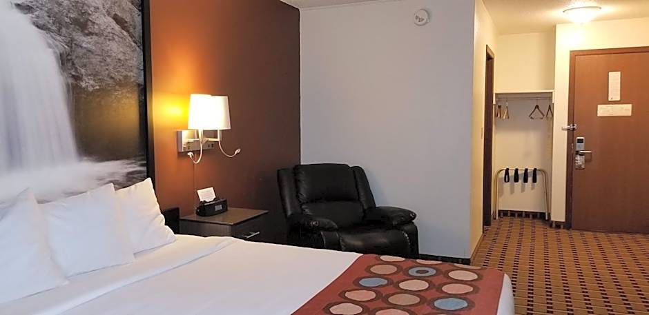 Super 8 by Wyndham Ashland