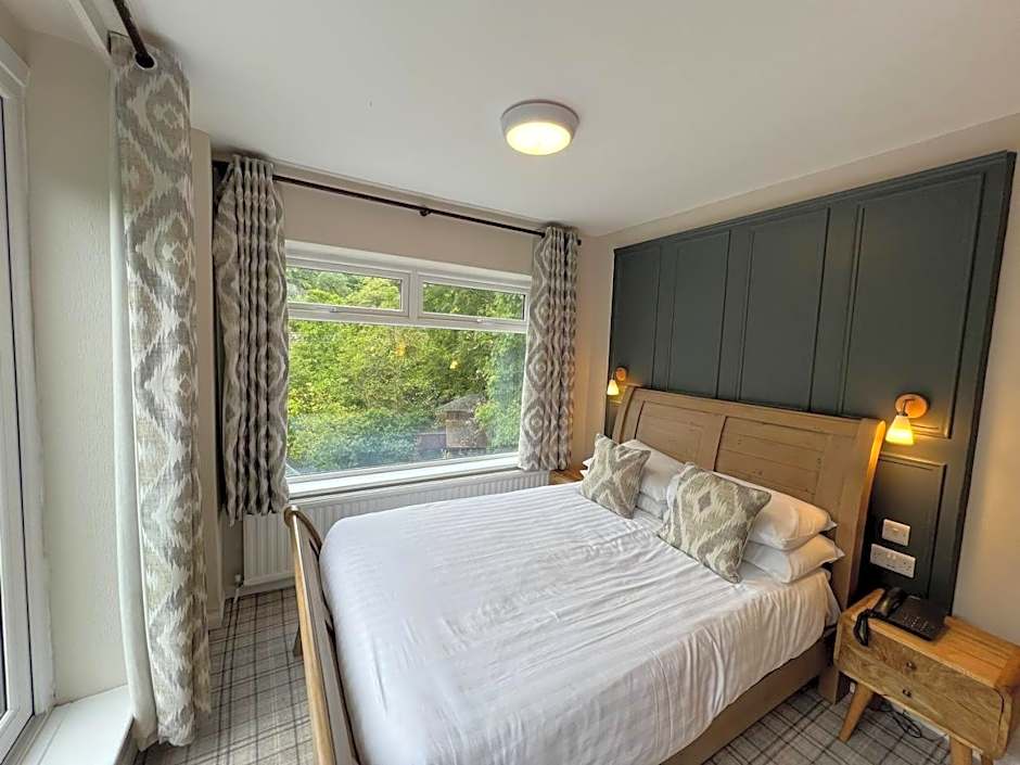 The Chainbridge Hotel