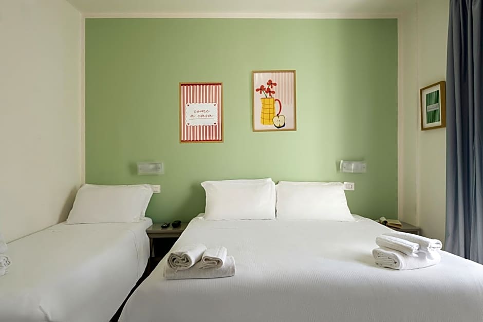 Hotel Villa Bonelli