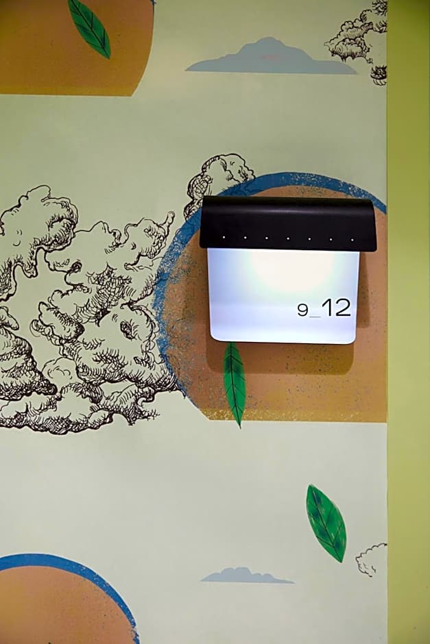 Drawing House