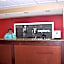 Hampton Inn By Hilton Hillsville