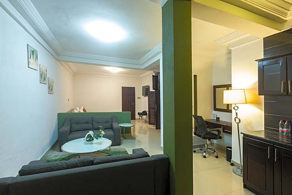 Airport View Hotel