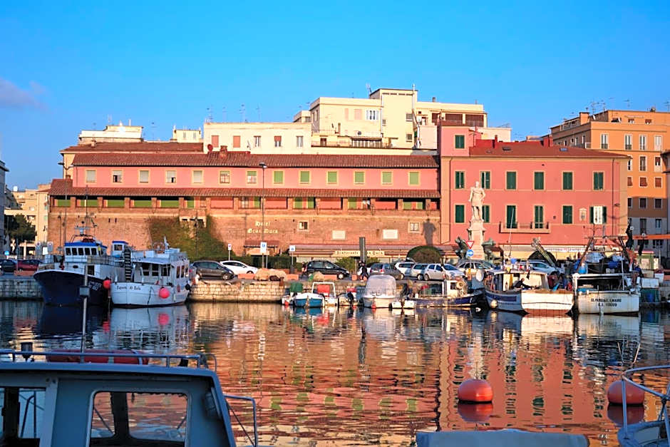 Photo 1 of 35 of Hotel Gran Duca