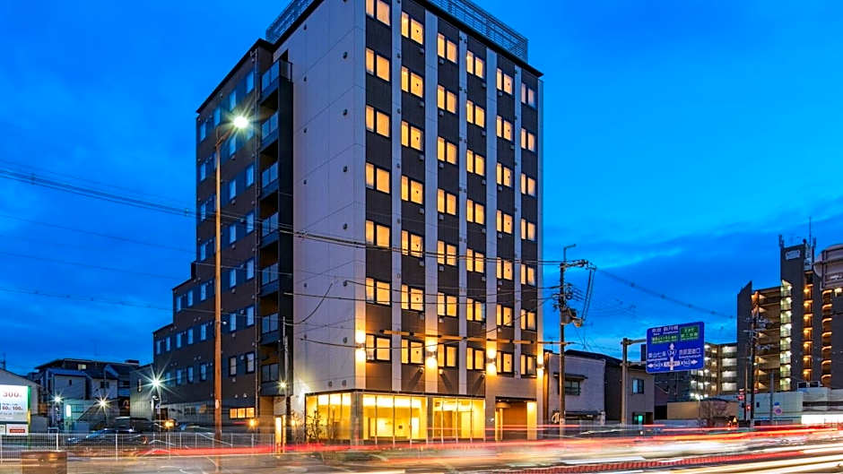 Kyoto City Gardens Hotel – Kyoto, IL